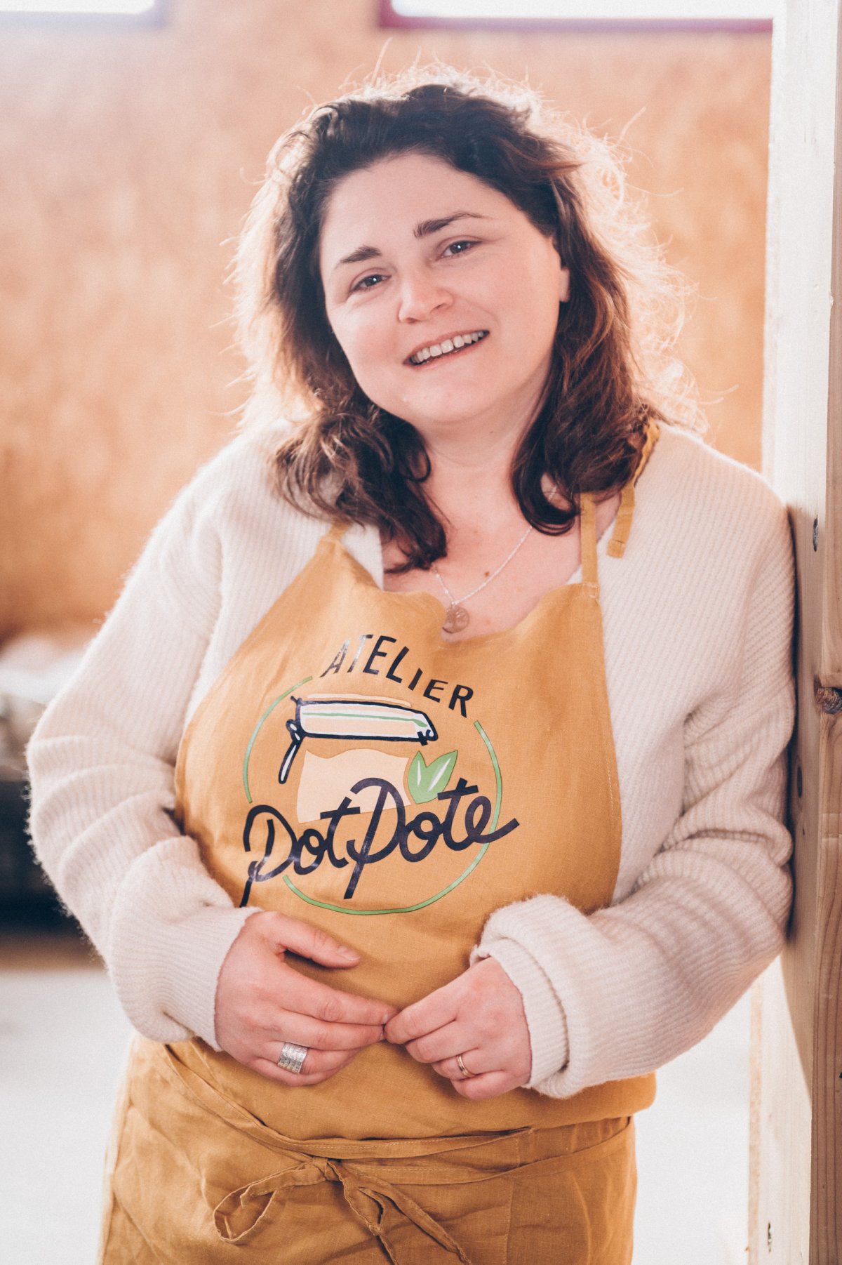 Mélanie Lecorney - Atelier PotPote Mélanie Lecorney- Atelier PotPote